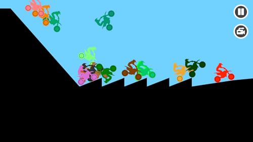 Motocross Chaos