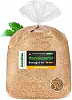Granulés Liège 1L - 4-12mm - Pour Terrarium/Modélisme - Naturel Écologique