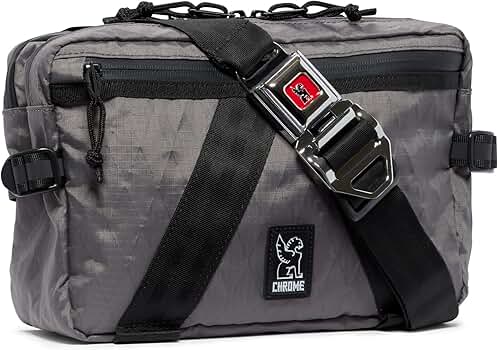 Chrome　TENSILE Sling Tensile Sling Bag