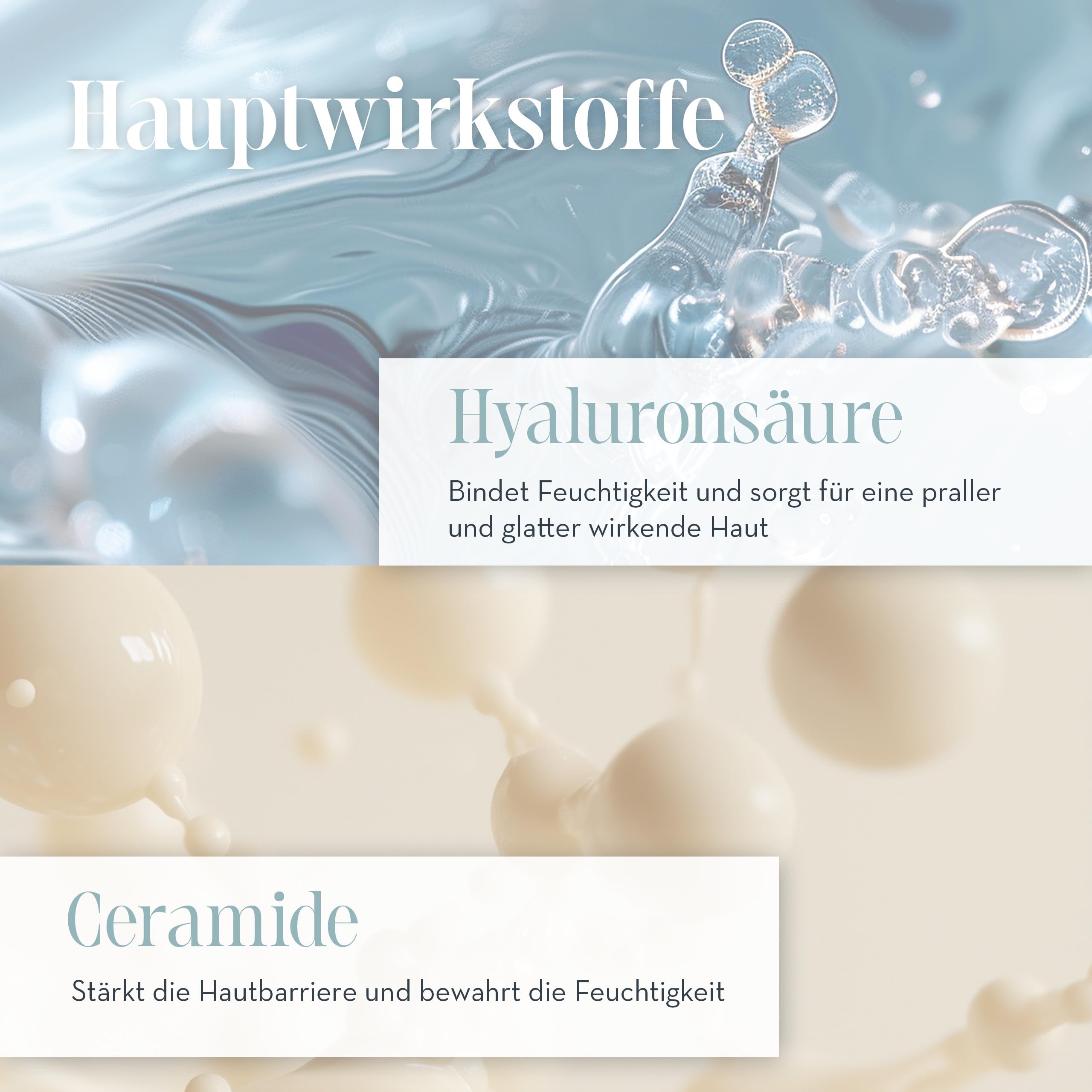 JEAN D'ARCEL PERFECTION CORPS Körpermilch mit Hyaluronsäure -LAIT CORPS HYALURONIQUE 200 ml - Stärkt die Schutzbarriere - Durchfeuchtet die Haut - Für ein samtweiches Gefühl