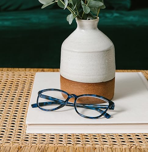 Miniatura 4 de Peepers by PeeperSpecs Gafas filtrantes de luz azul para mujer - Bengala