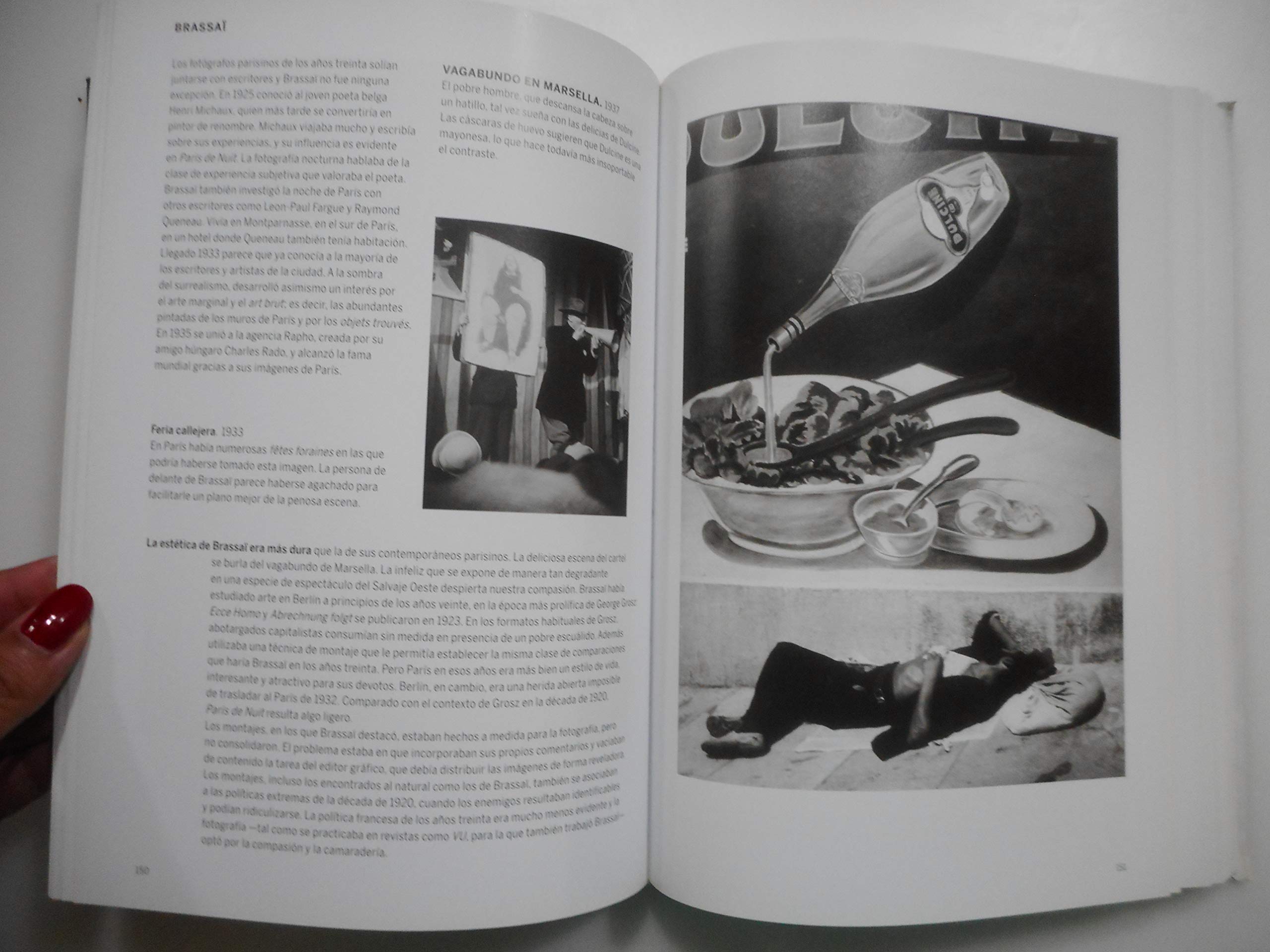 Cómo leer la fotografía: Entender y disfrutar los grandes fotógrafos, de Stieglitz a Doisneau (ELECTA ARTE)