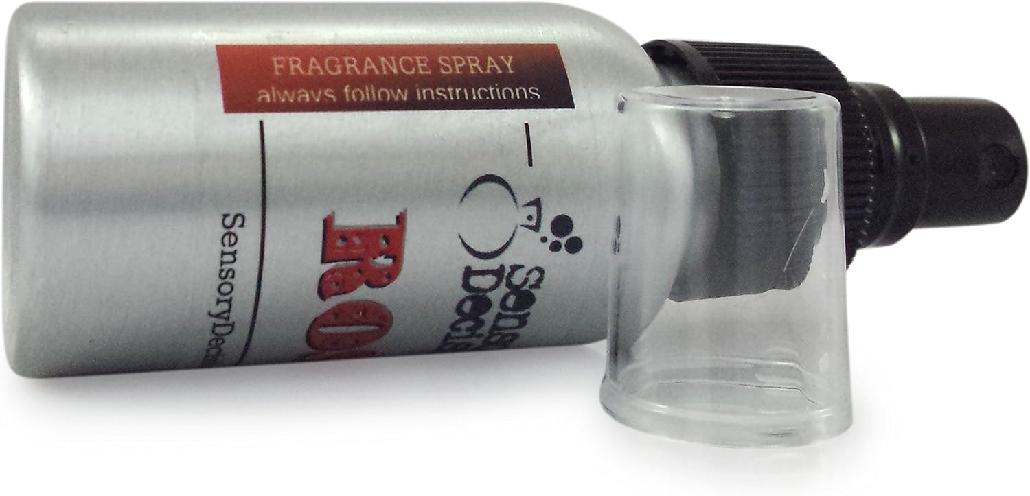 Rose Fragrance Spray Room Spray Rose Scented Air Freshener Rose Scent for the