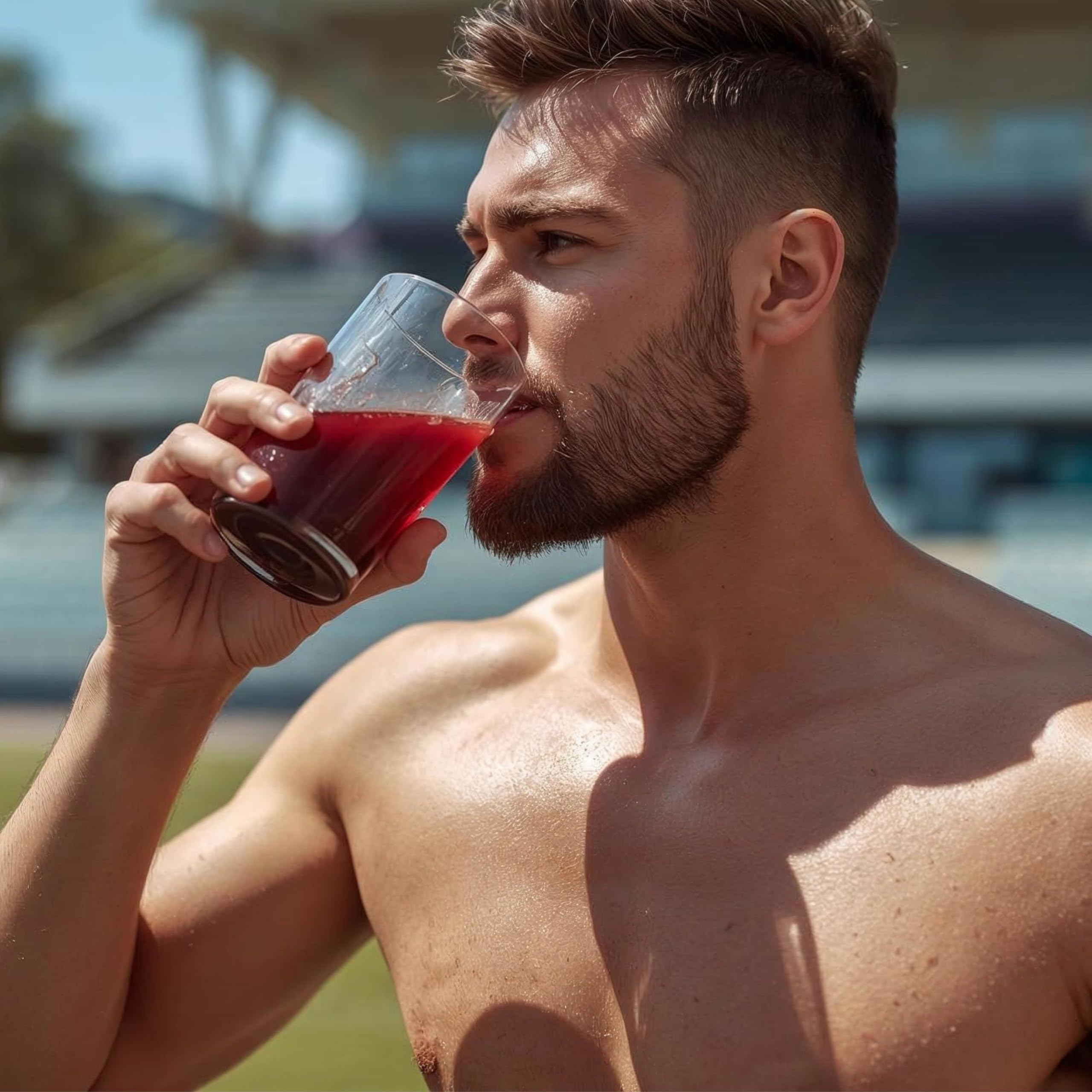 Agropic Succo di Melograno 100%, 24 bottiglie da 200 ml di puro succo di melograno senza zuccheri aggiunti, senza conservanti, Made in Italy