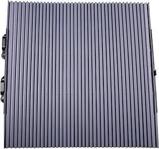 Windshield cover - a high-quality solar cover for vehicles, suitable for cars, trucks and SUVs, provides maximum protection.