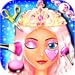 Mermaid Makeup Salon Spa