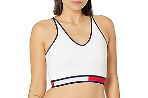 Tommy Hilfiger Women's Performance Sports Bra