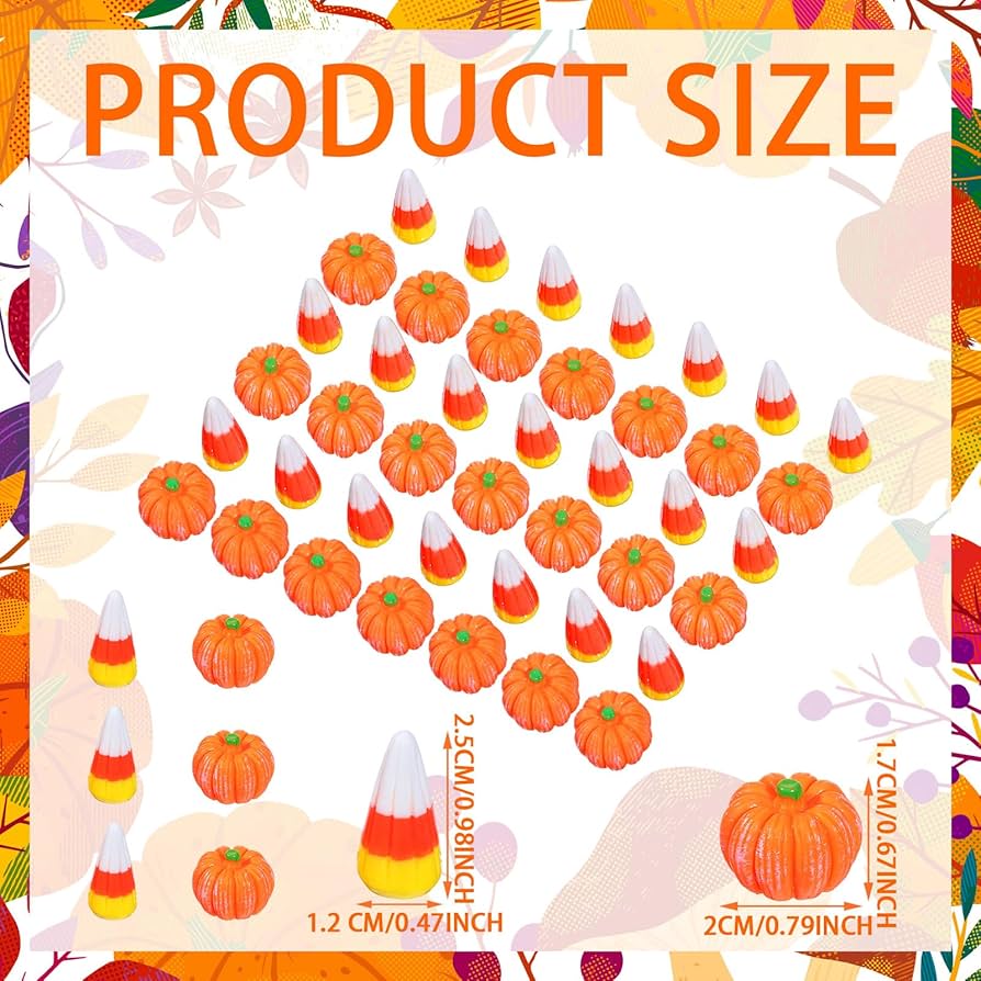 専用＊Halloween＊パンプキン＆チョコ色ミニバラ　フェイクスワッグ 専用＊Halloween＊パンプキン＆チョコ色ミニバラ フェイク