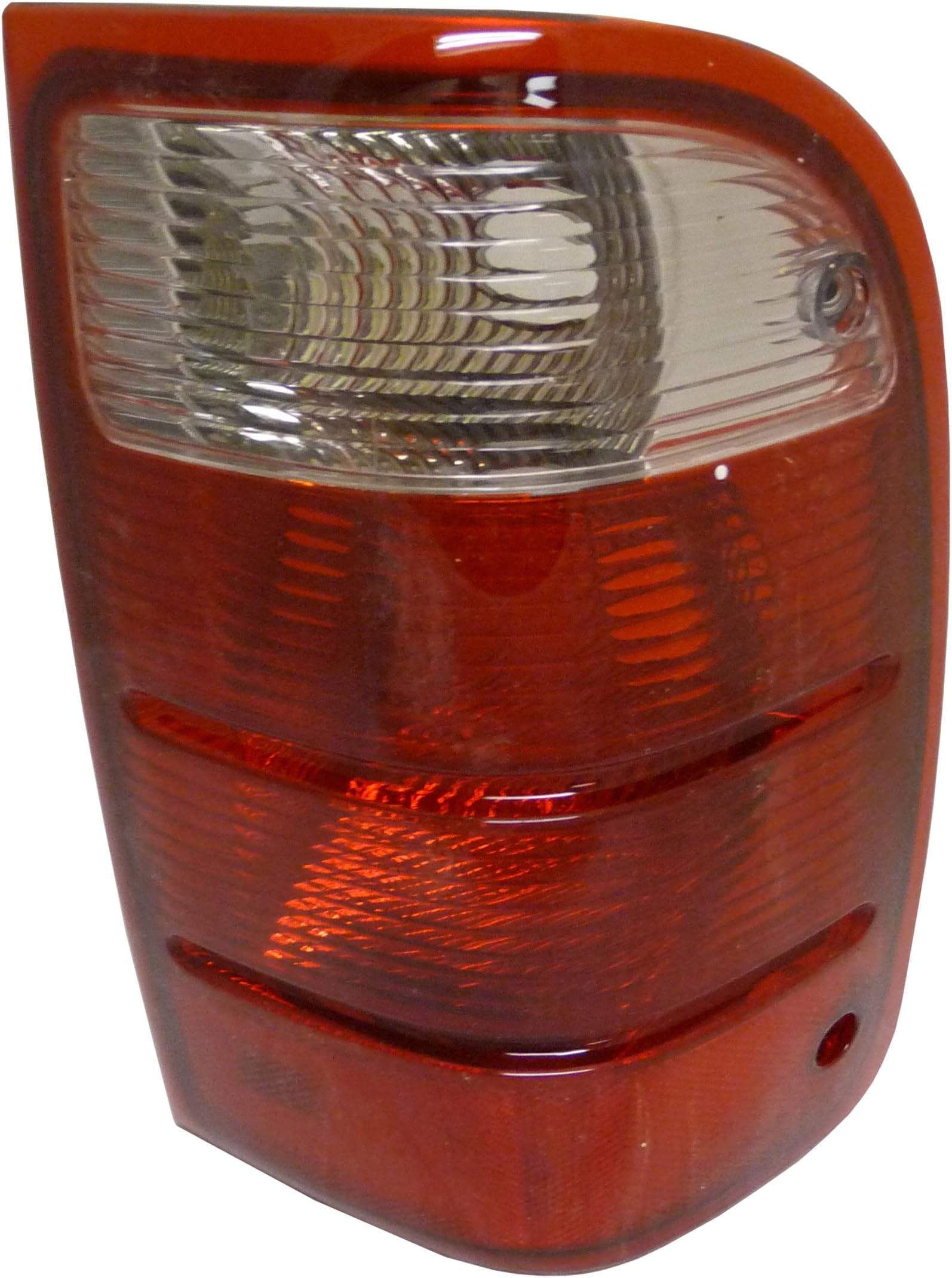 Epic Lighting OE Replacement Rear Brake Tail Light Assembly Compatible for 2001-2005 Ranger [ FO2801156 1L5Z13404BA ] Right Passenger Side RH