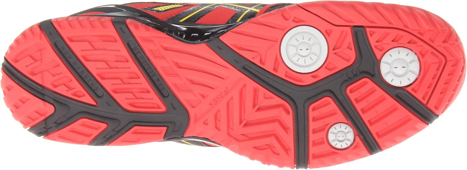 ASICS Mens Gel-Resolution 5