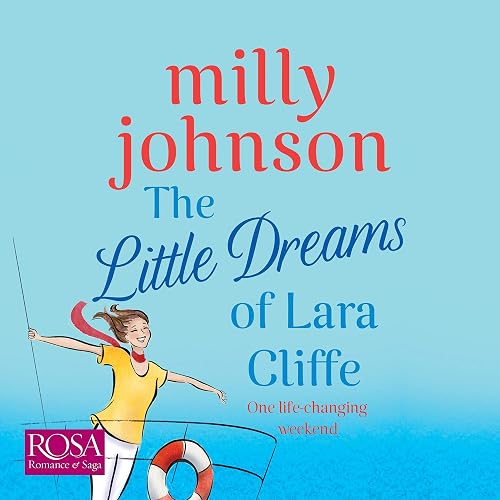 The Little Dreams of Lara Cliffe
