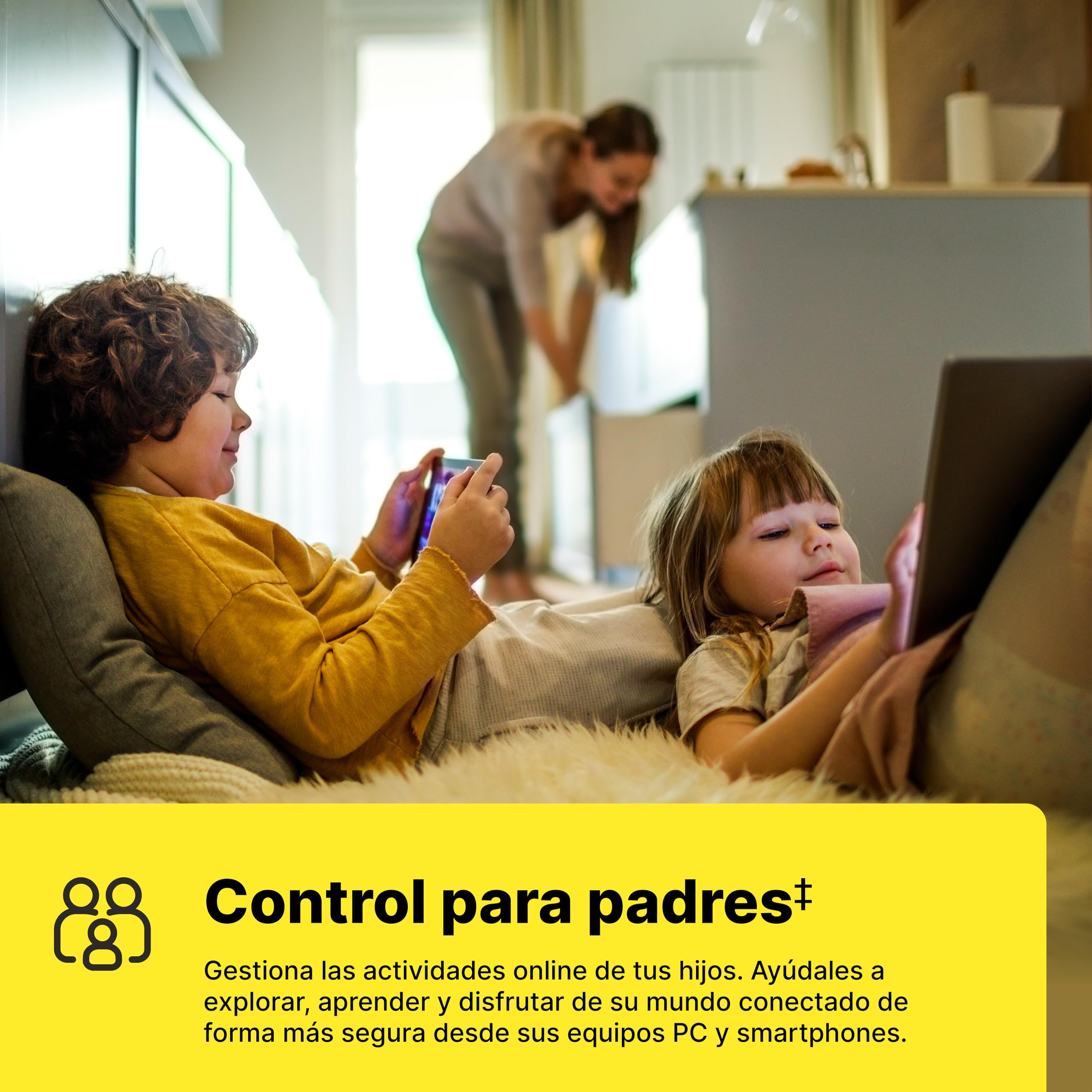 Norton 360 Platinum 2026| Antivírus 20 Dispositivos| 15 meses con renovación automática| Descarga digital
