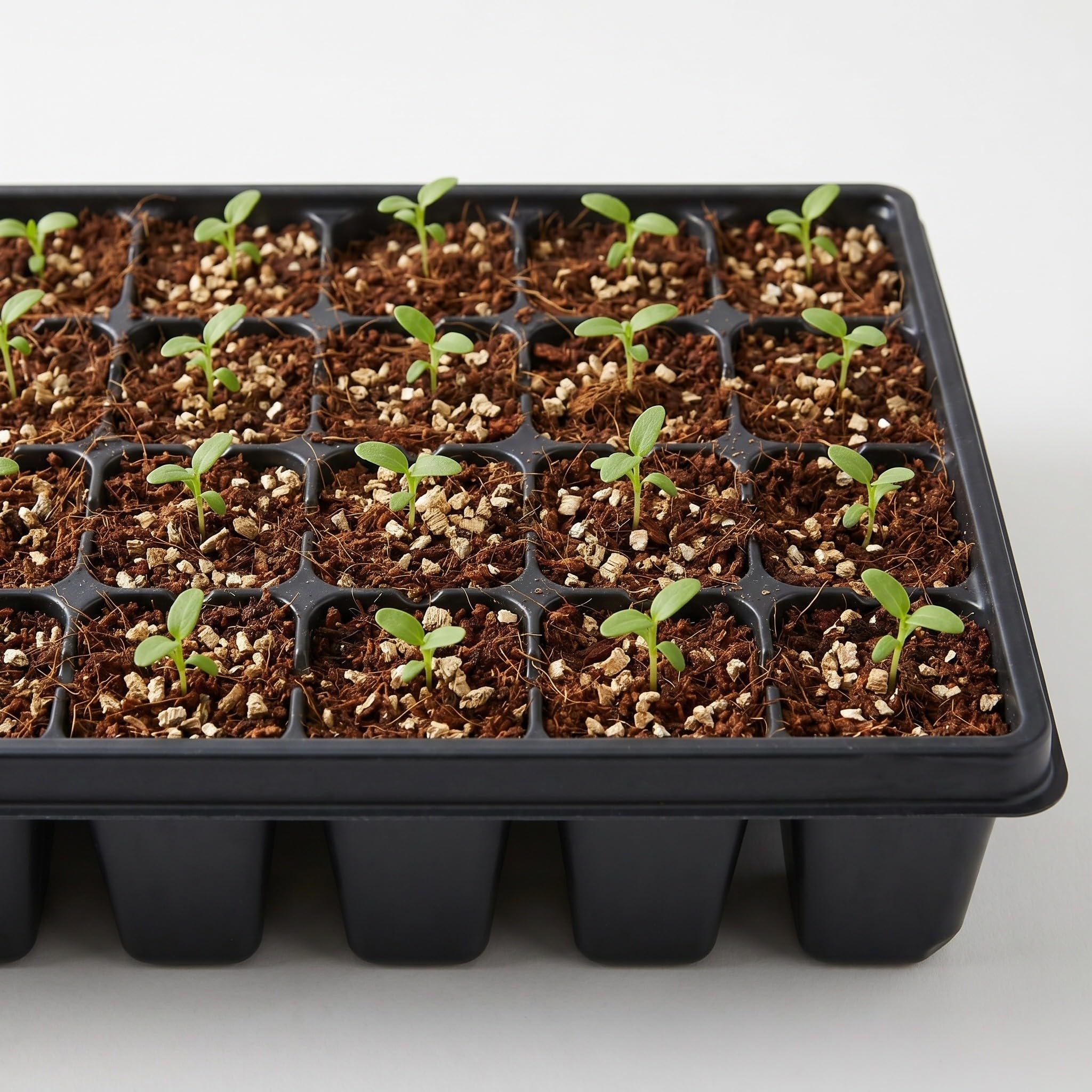 ibasenice 1 Sack feines Vermiculit: 1–3 mm Vermiculit-Schüttgut für Gartenarbeit, Pilzzucht, Blumenerdeverbesserung, speichert Feuchtigkeit, 5 l/Sack