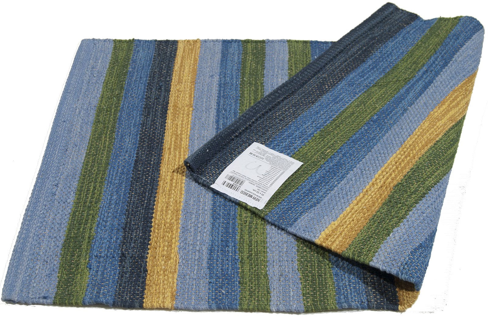 Galleria Farah1970 - 200x60 CM Kilim Autentico, Originale e Fatto a Mano Ideale Per il Corridoio , Ufficio , Seconda Casa e la Cucina ( LAVABILE IN LAVATRICE )