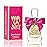 Juicy Couture Viva La Juicy Eau De Parfum, Women\'s Perfume with Notes of Mandarin, Gardenia & Caramel, Floral & Sweet, EDP Spray, 1.7 fl oz