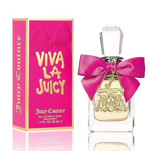 Juicy Couture Viva La Juicy Eau de Parfum Spray, 1.7 fl. oz.