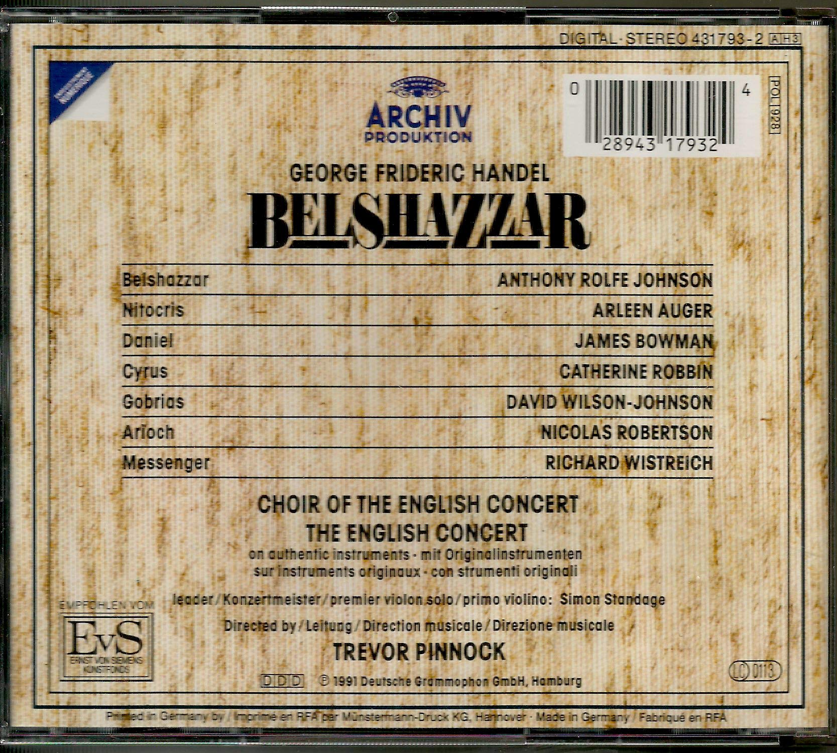 Belsazar (Ga)