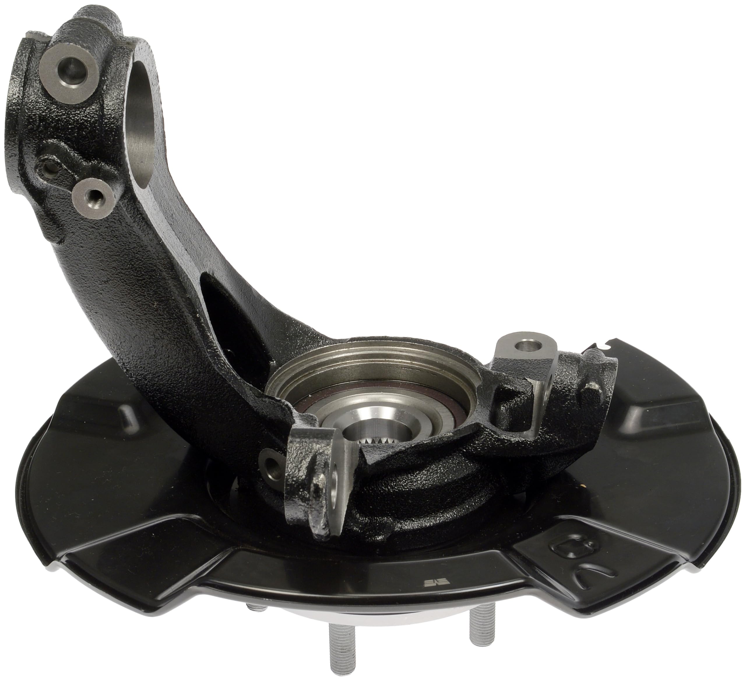 Amazon.com: Dorman 686-433 Front Driver Side Loaded Steering