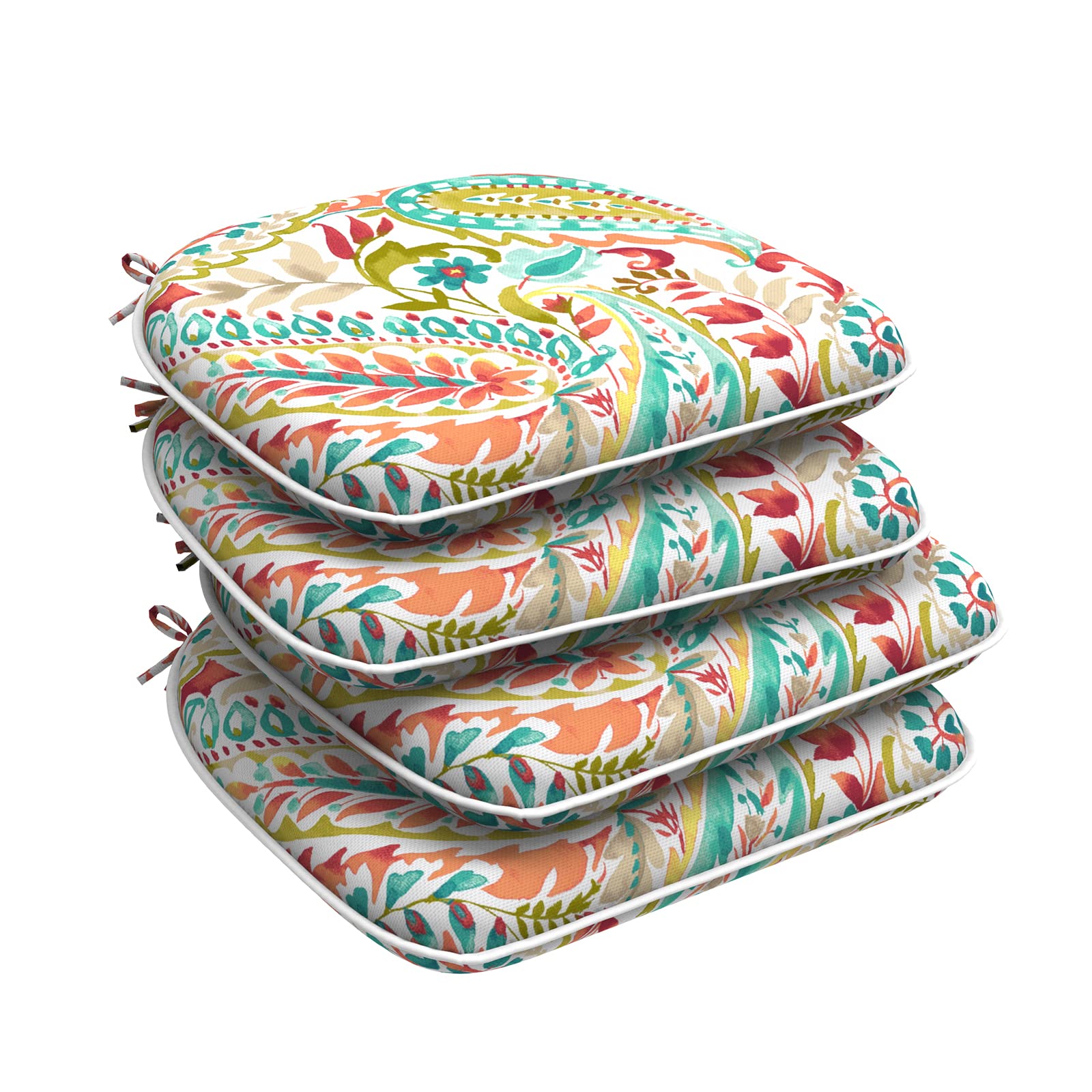 DYTXIII Outdoor Chair Cushions
