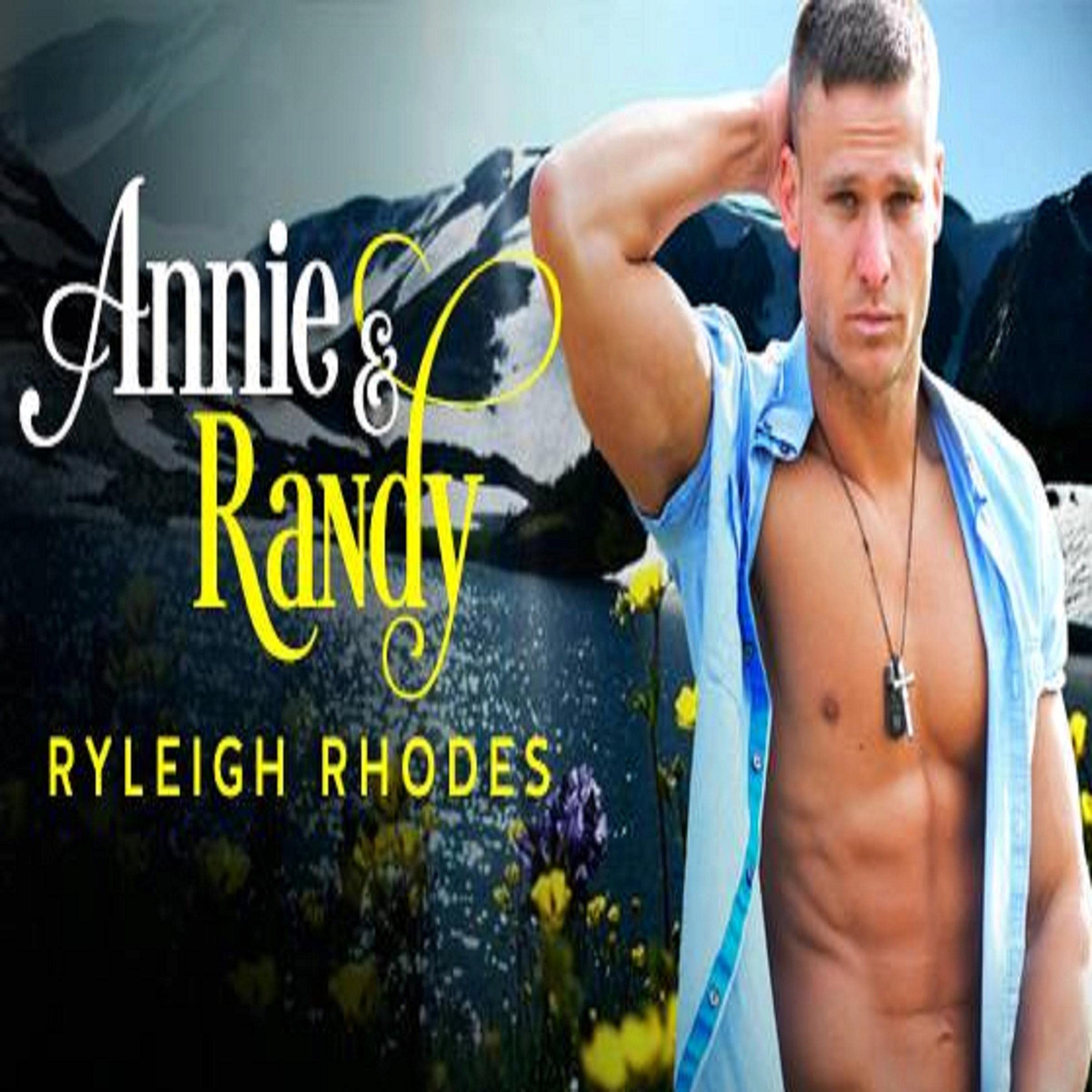 Annie & Randy