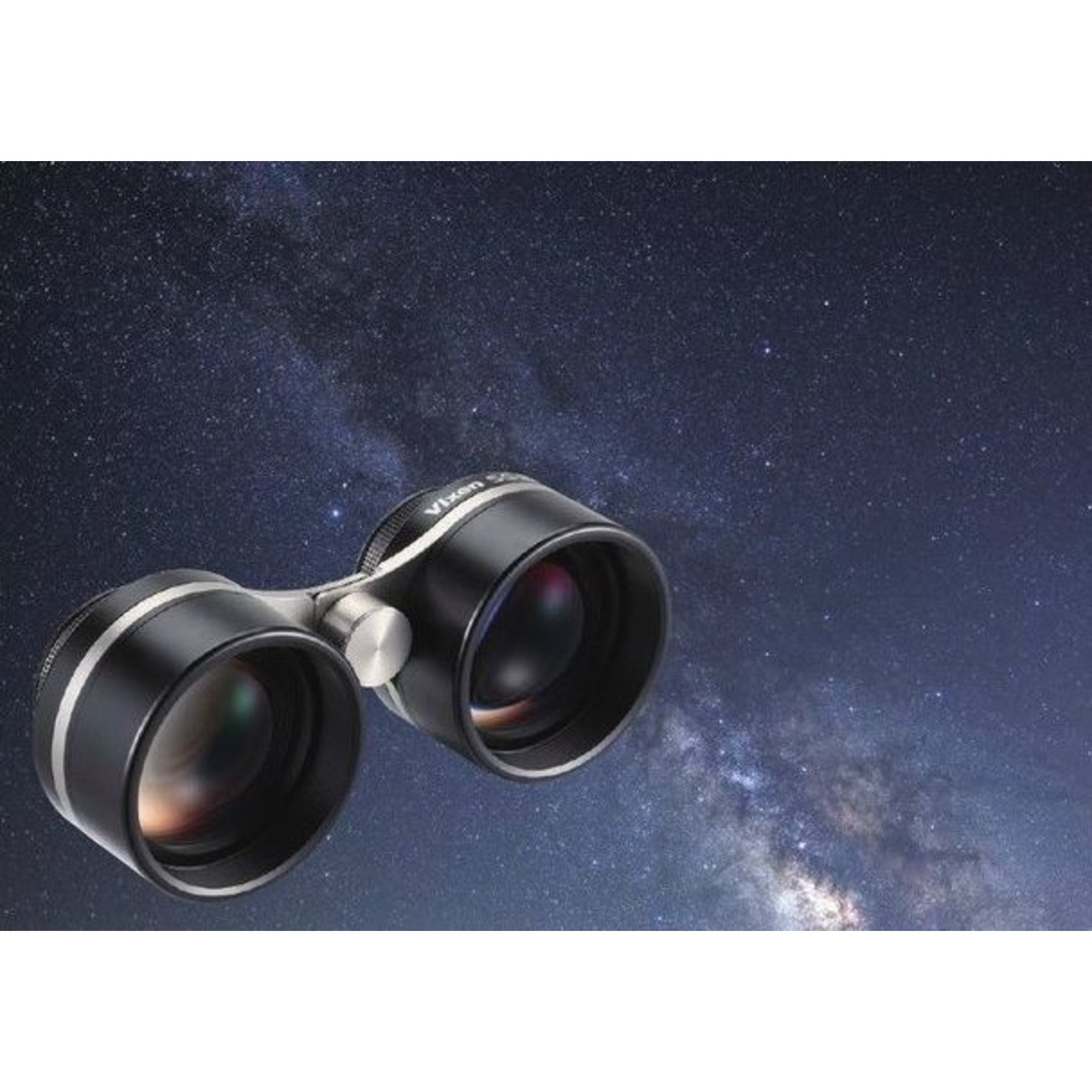 Amazon | Vixen 双眼鏡 星座観察用双眼鏡 SGシリーズ SG2.1×42 19172-7
