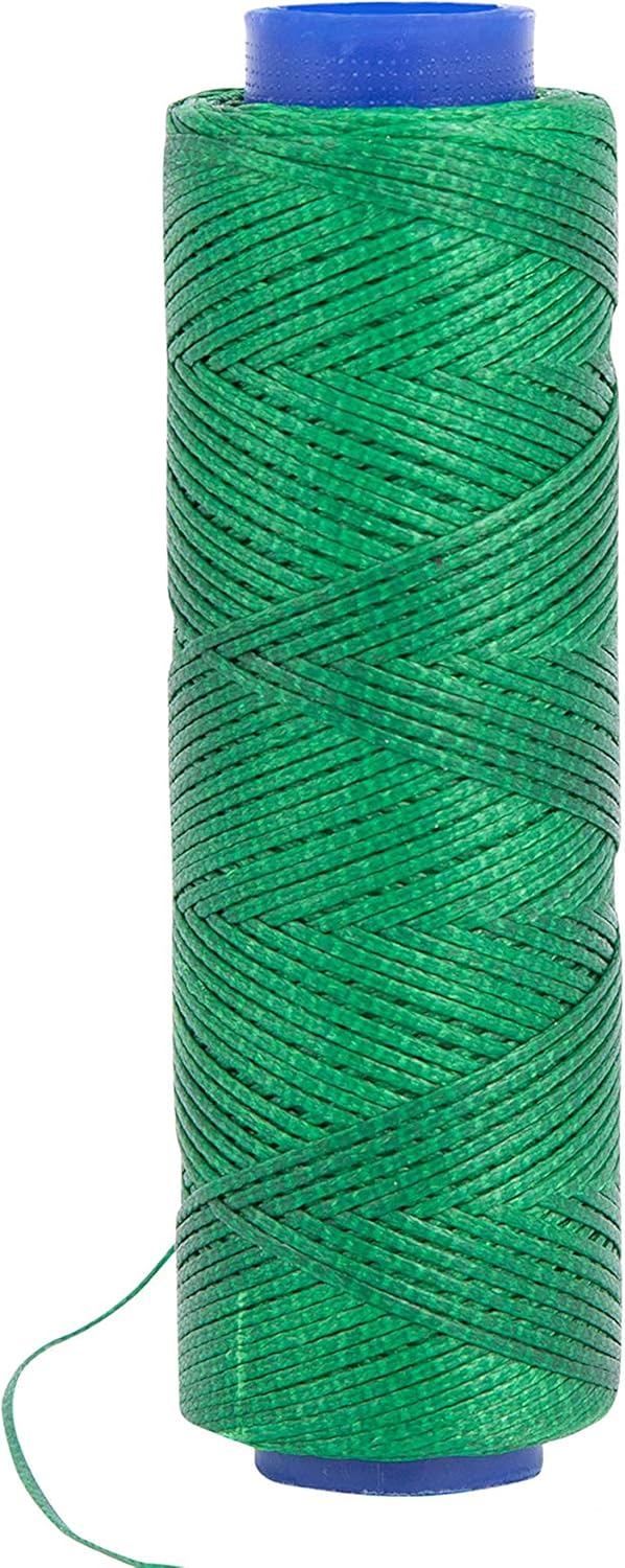 Shelver 1mm Waxed Cord for Jewellery Making, Waxed Thread, Bracelet