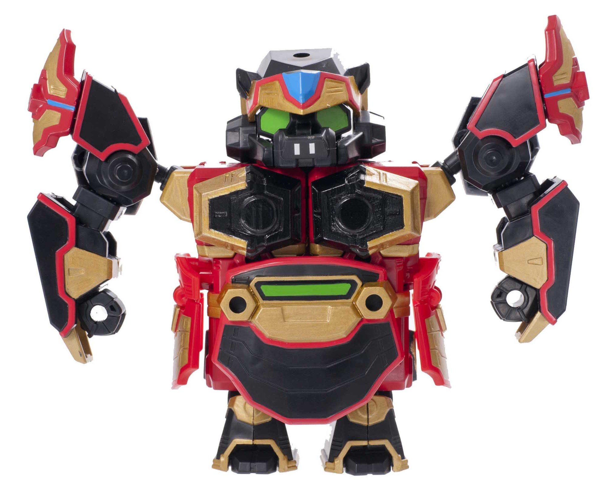 Amazon.co.jp: 爆獣合神ジグルハゼル ハゼルハッカイ : Hobbies