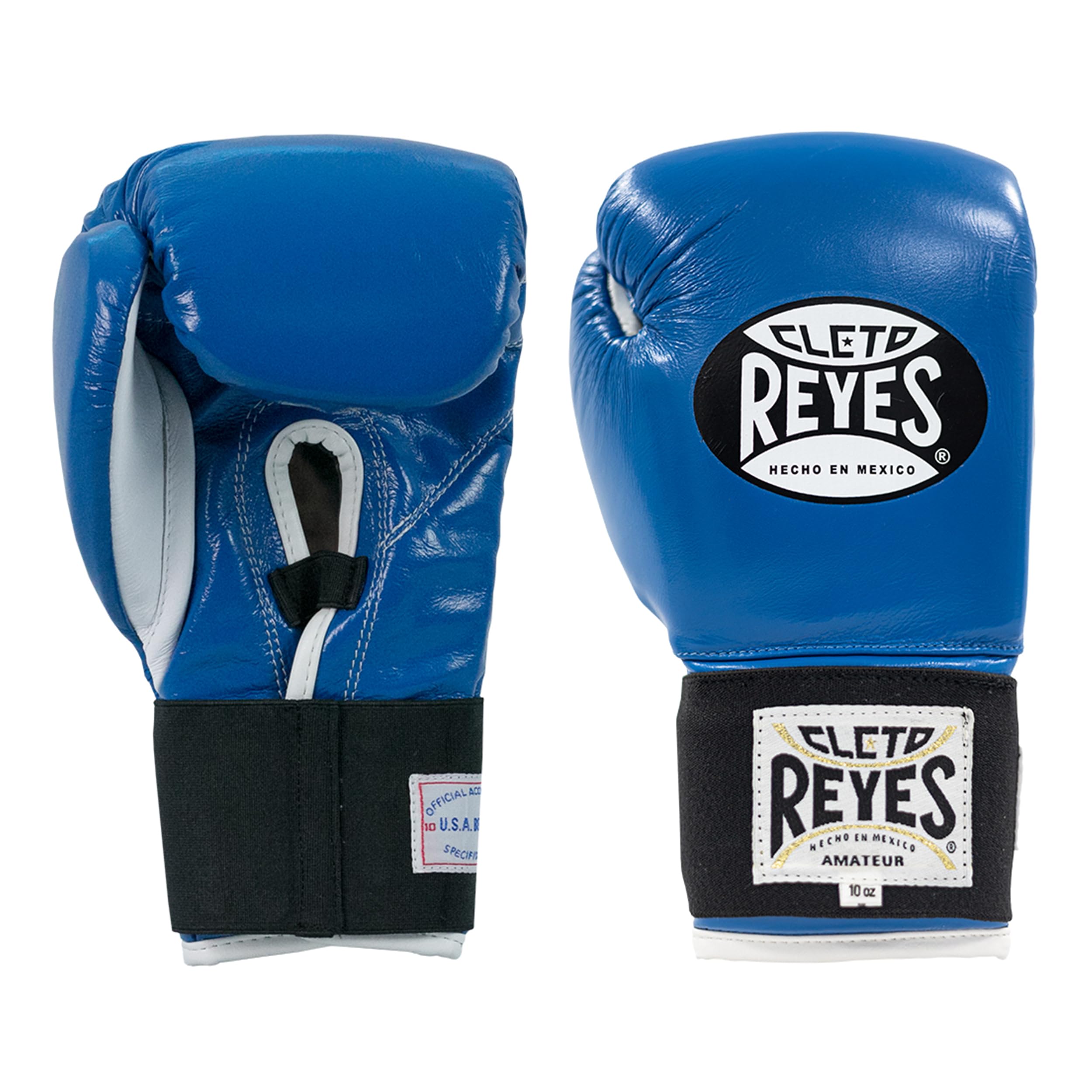Cleto Reyes Amateur Boxing Gloves For Sparring And Competition Matches