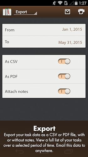 Schedule Planner Classic