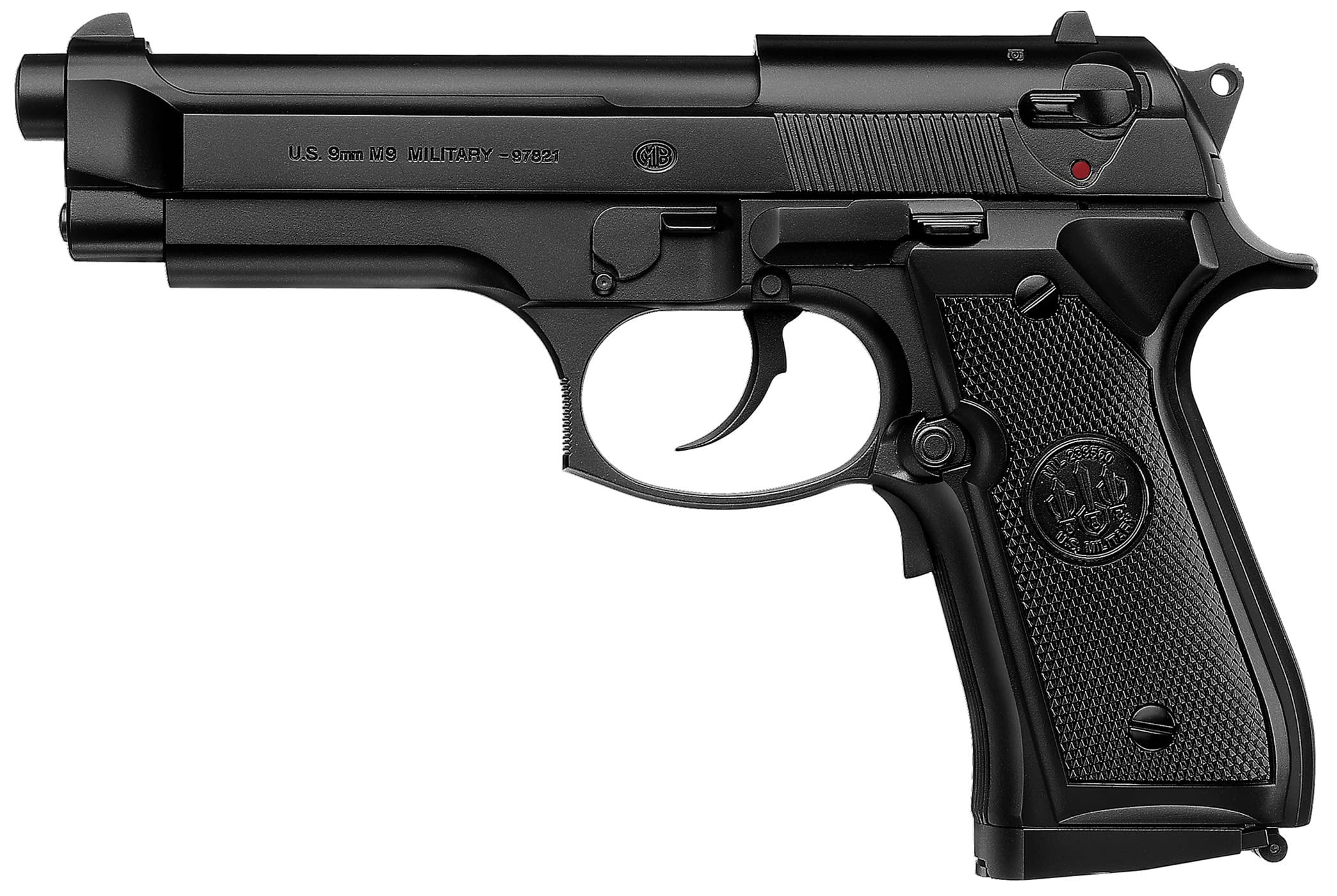 Amazon | 東京マルイ(TOKYO MARUI) No.1 M92Fミリタリー 10歳以上電動 