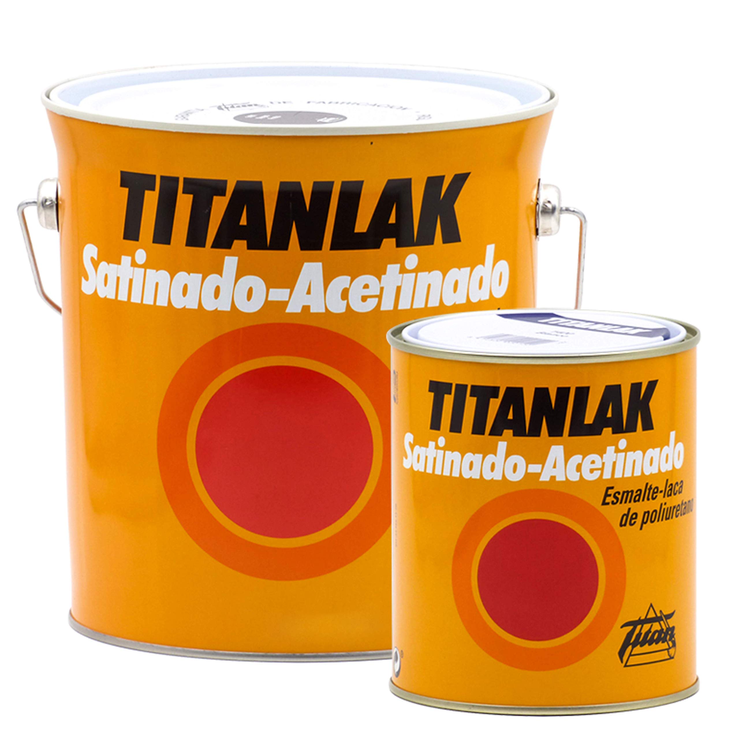 Titanlak sat.(1426) vde.prim. - 750