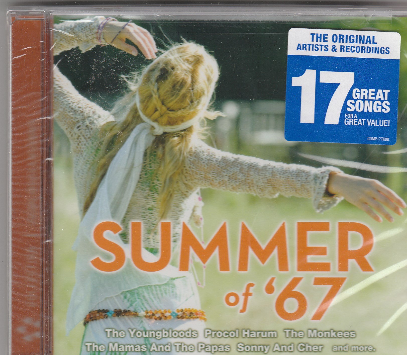 Summer of '67 [Audio CD]