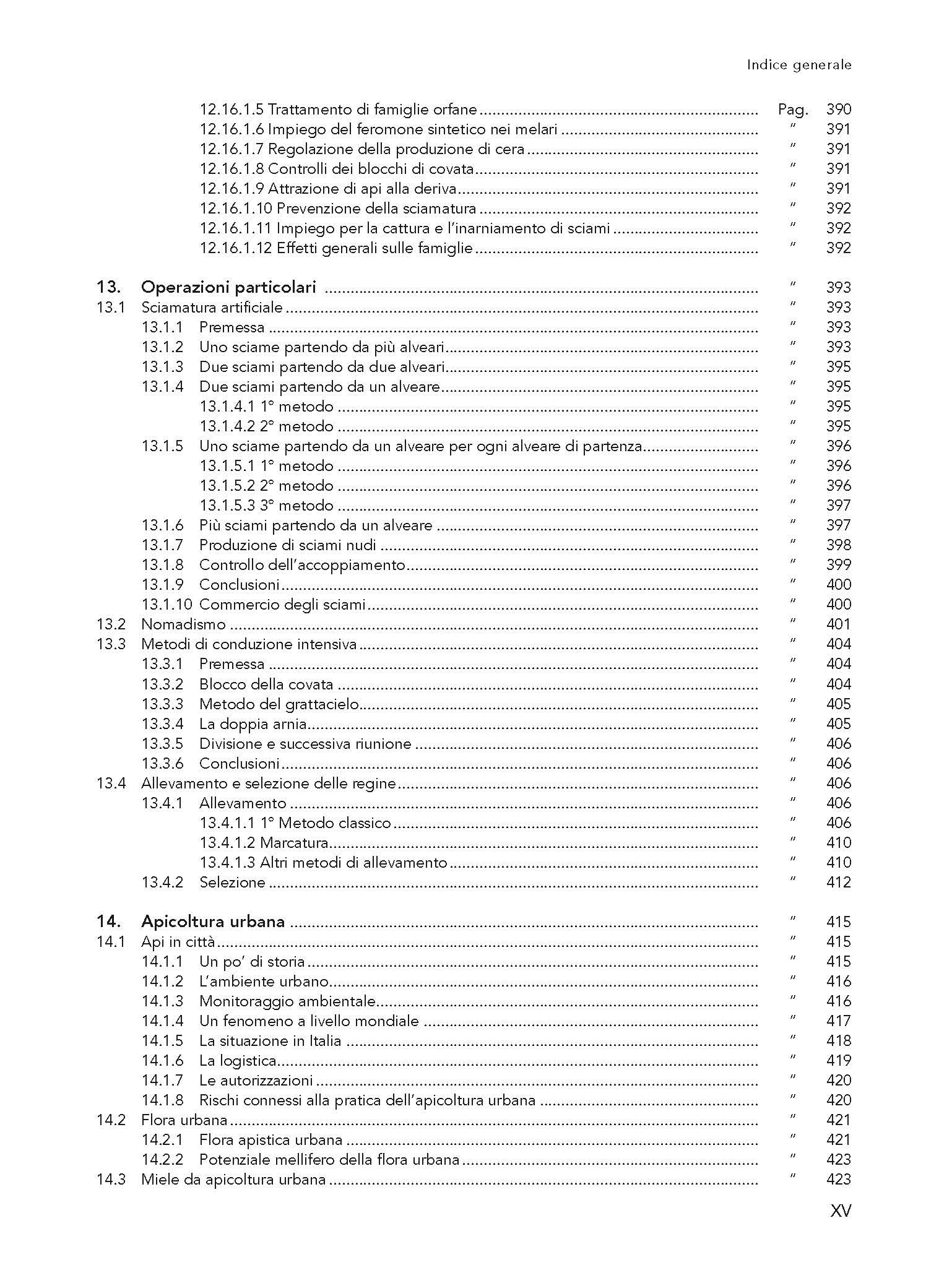 Le api. Biologia, allevamento, prodotti