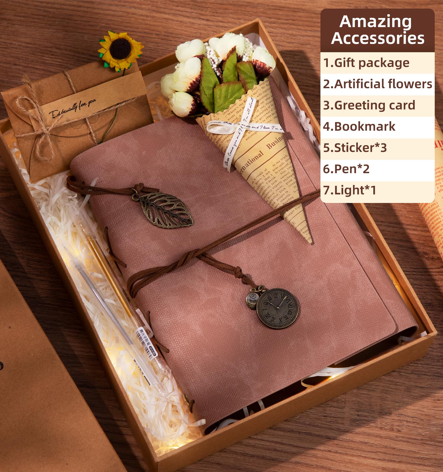 Album Perfume Genius Queen Mr Robot Photo Paper 100-Page Scrapbook