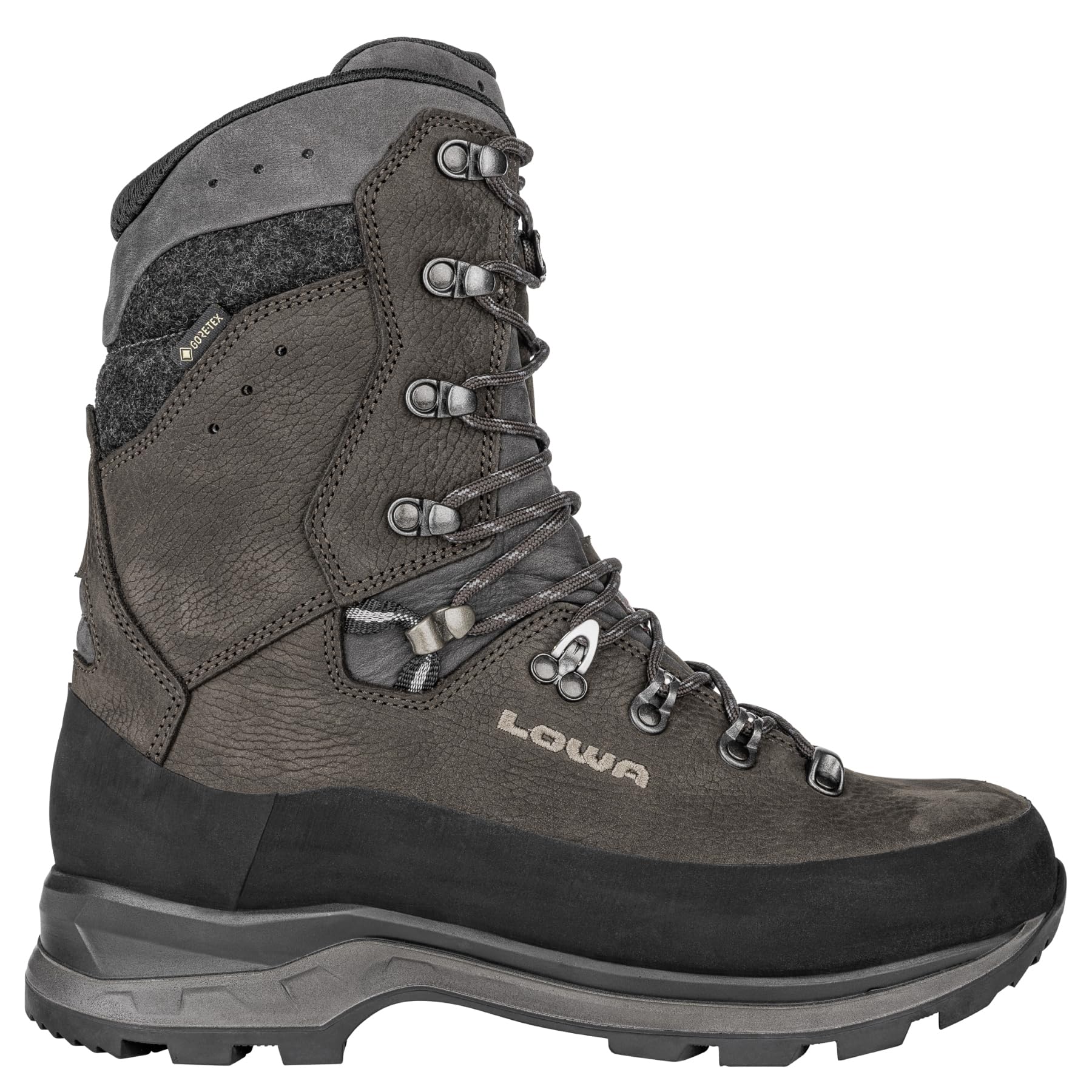 LOWA Stiefel hoch TIBET EVO 200 GTX HI