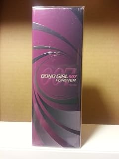 Avon Bond Girl 007 Forever Eau De Perfume Spray 1.7 fl oz by Avon women perfume