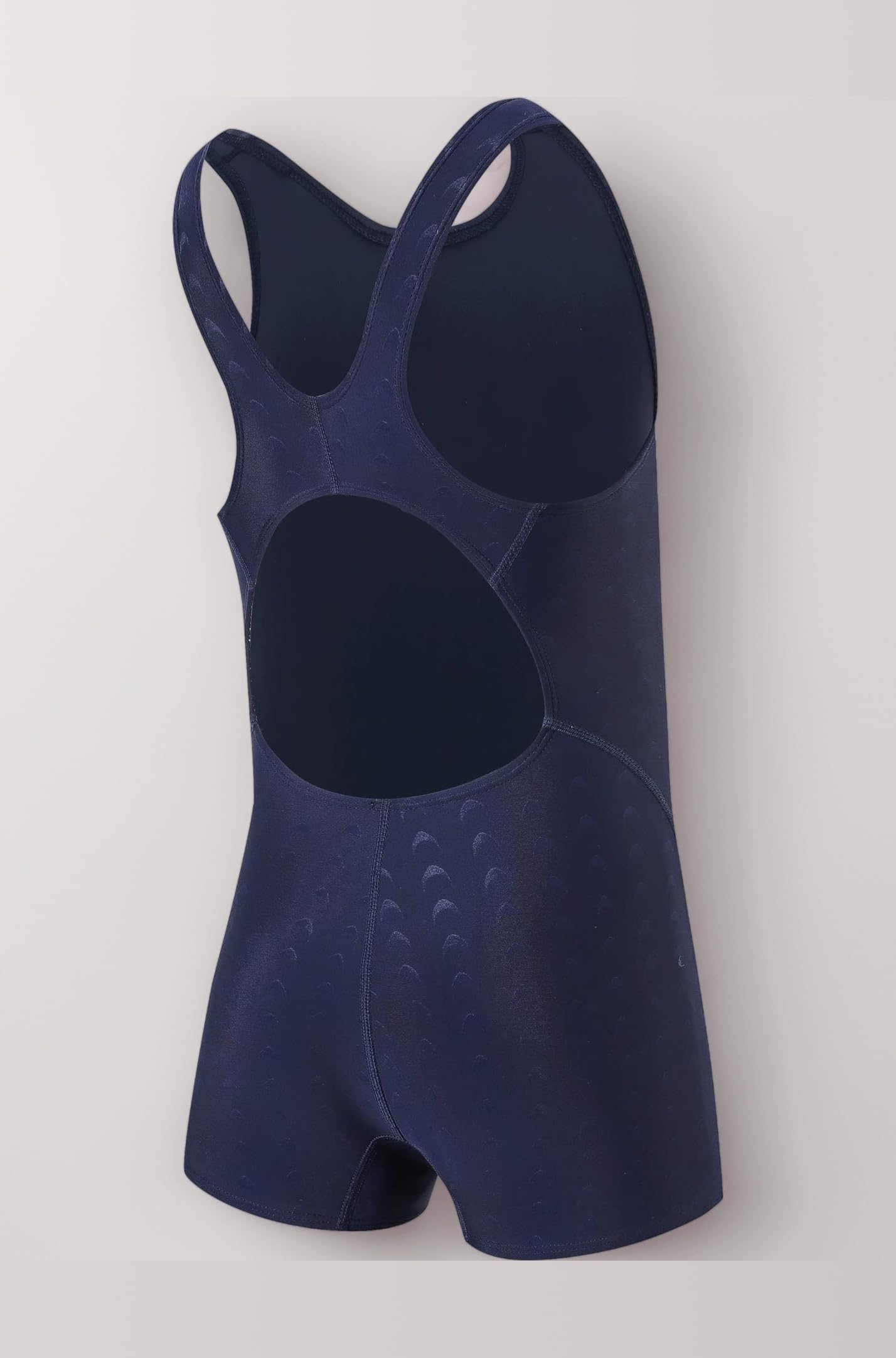 J.E Sterguard Athletic Girls' One Piece Swimsuits Girls Bathing Suits Pro for Practice Black Girl Swimsuit Size 6-16 1880-HP