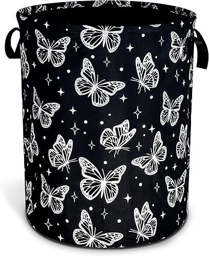 Miniatura 9 de Cesta de lavandería Galaxy Moon con cielo estrellado y sol, plegable, de tela Oxford, divertida bolsa de lavandería, cesta de almacenamiento