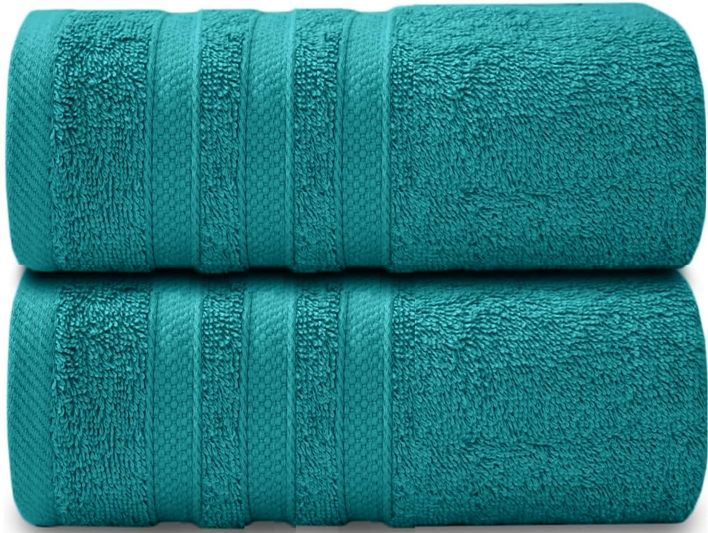 Towelbay Extra Large Jumbo Bath Sheet Towel 100% Egyptian Cotton Big Soft Xl Bath Towels (Charcoal Grey)