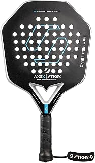 STIGA Padelschläger Axe 4