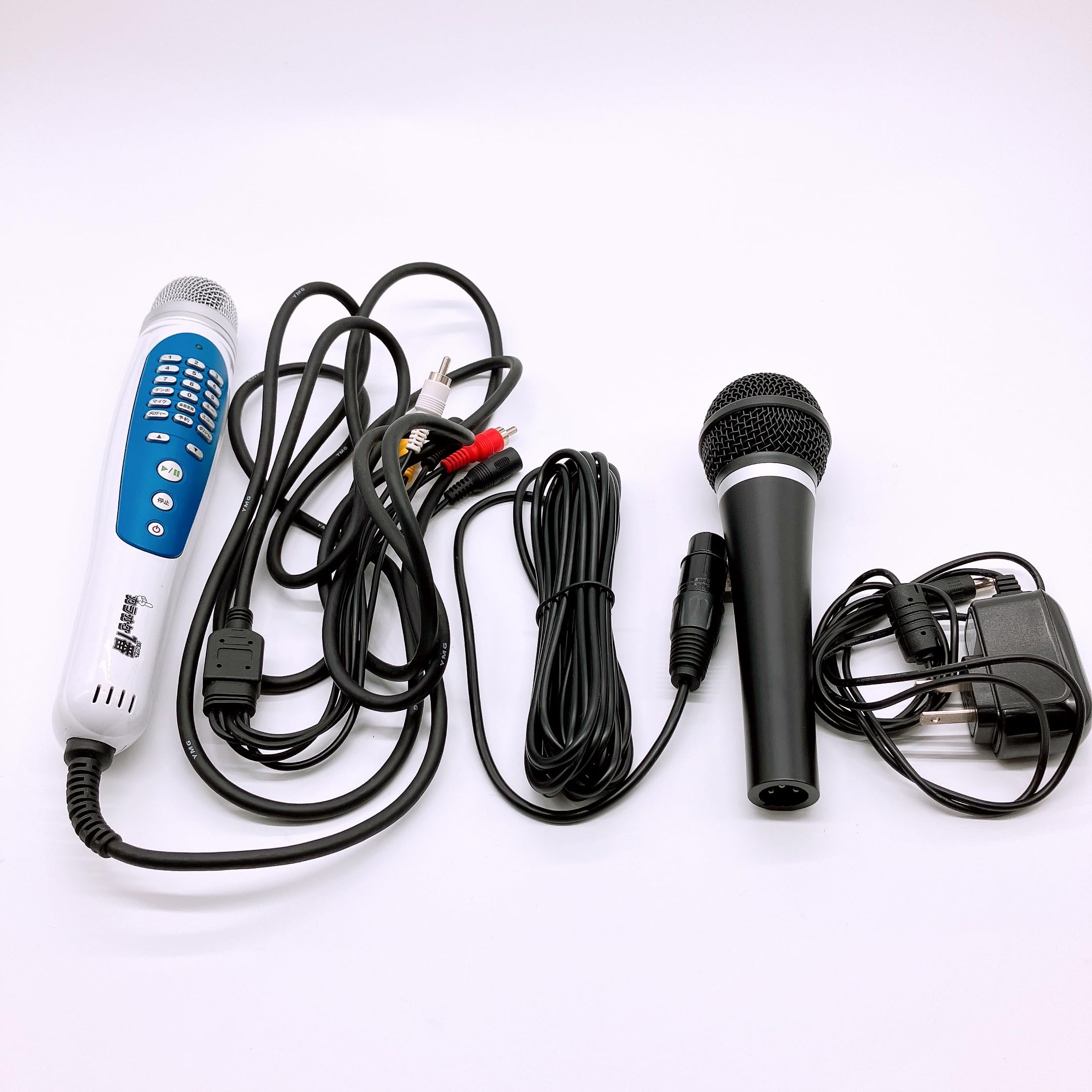 家庭用 カラオケ一番 YK-3008 サブマイク 夢グループ 300曲 Amazon.co.jp: カラオケ一番 YK-3008 家庭用 カラオケ パーソナル