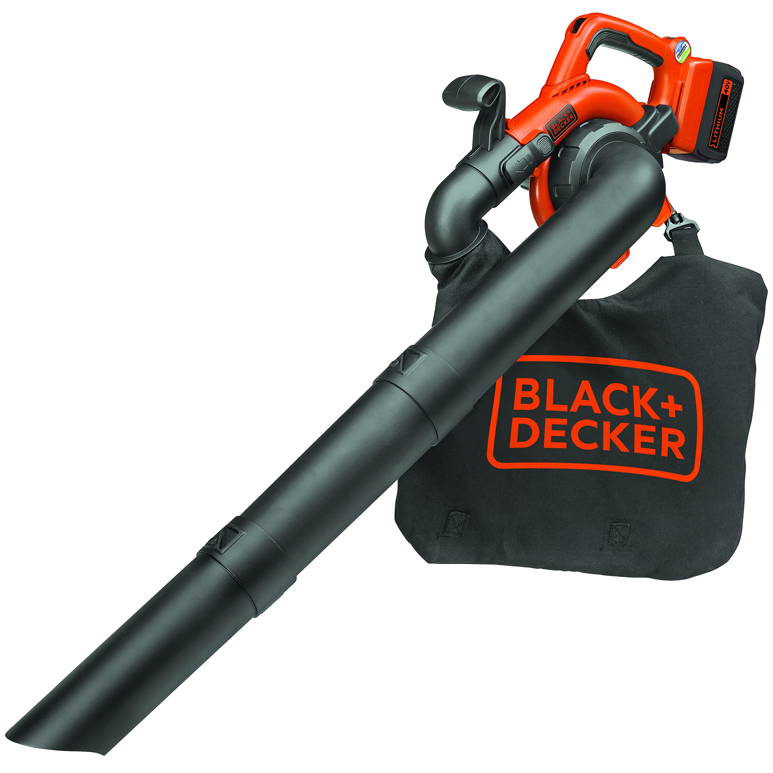 Amazon | ブラックアンドデッカー(BLACK+DECKER) 2in1 コードレス 