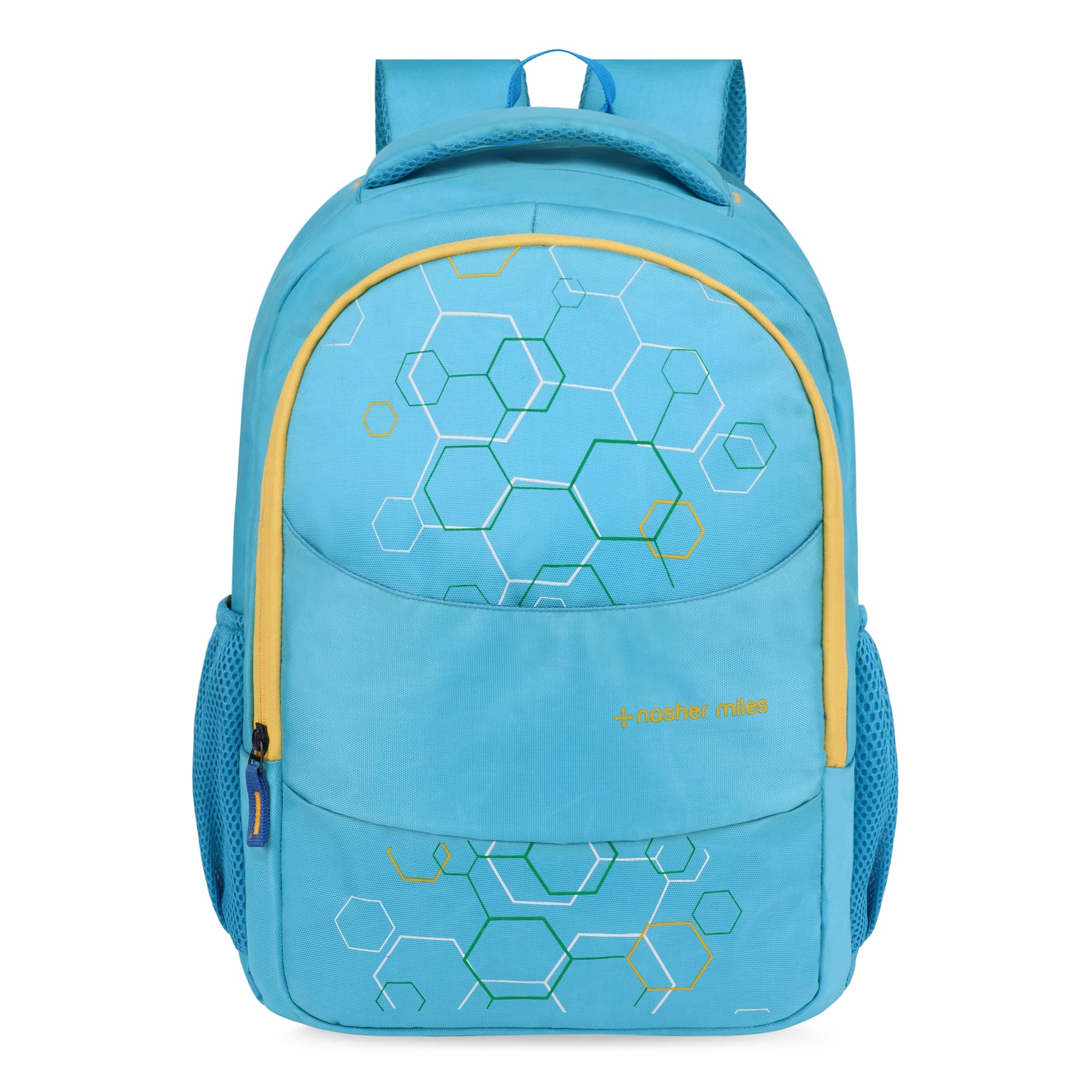 See full amazon price history chart for Nasher Miles Chemistry Sky Blue Laptop Backpack 35 L Nasher Miles Chemistry Sky Blue Laptop Backpack 35 L (B0BPYMX5ST) Amazon Price History, Amazon Price Tracker