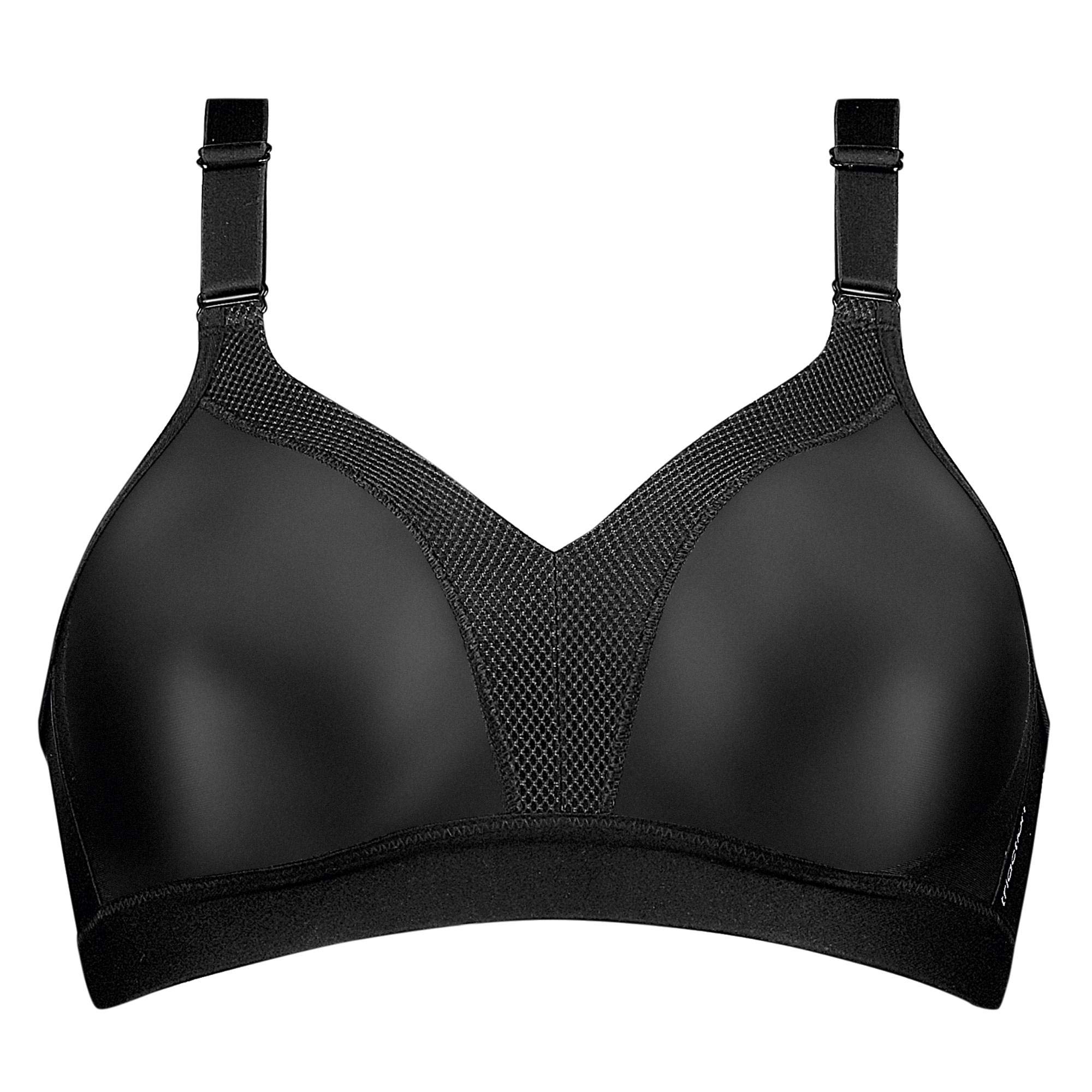 Triumph Triaction Wellness N Reggiseno Sportivo Senza Ferretto Donna (Pacco da 1)