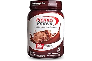 lean1 Chocolate: Premium Protein Powder for Lean Muscle Gain