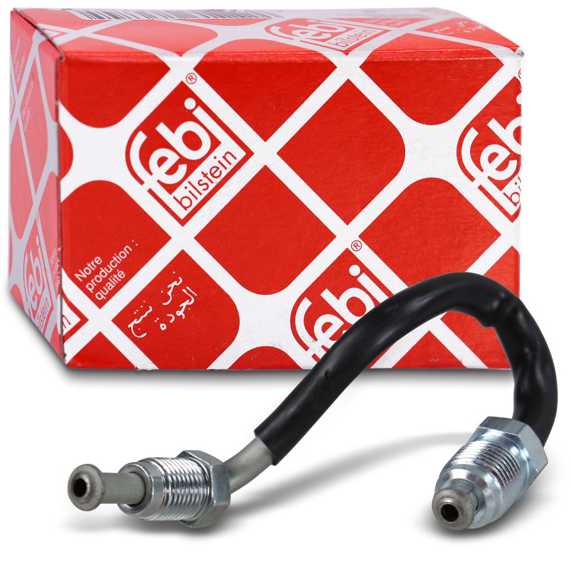 BRAKE LINE 172799 FOR SKODA VW GOLF/VI BORA/IV JETTA/CLASICO EOS AUDI 2.0L 4cyl