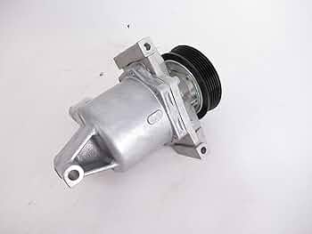 Amazon.com: Nissan 92600-1KC7B Compressor Assembly : Automotive