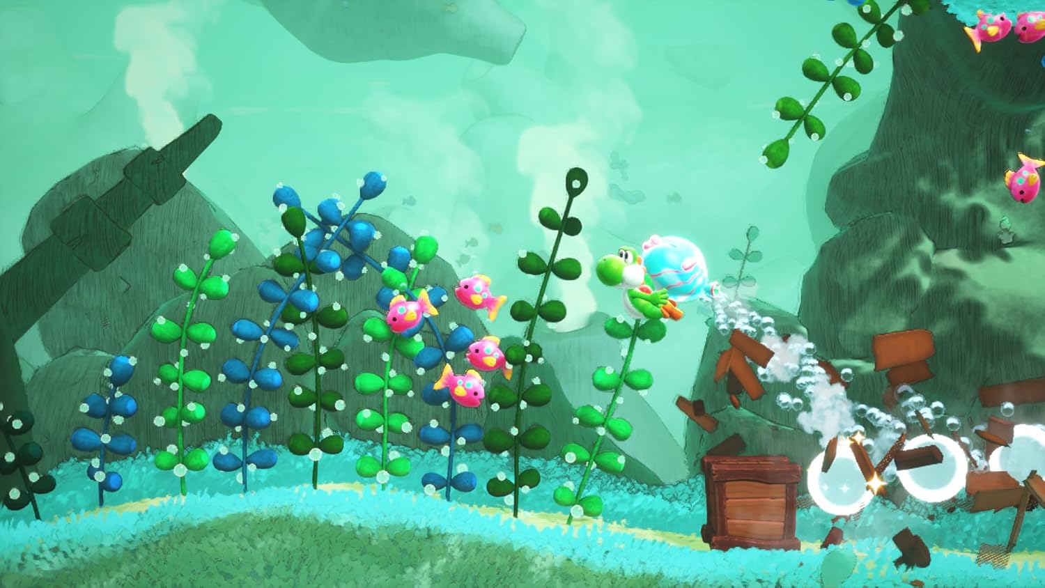Vue 7