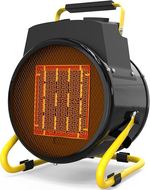 Buyplus Outdoor Heaters for Patio