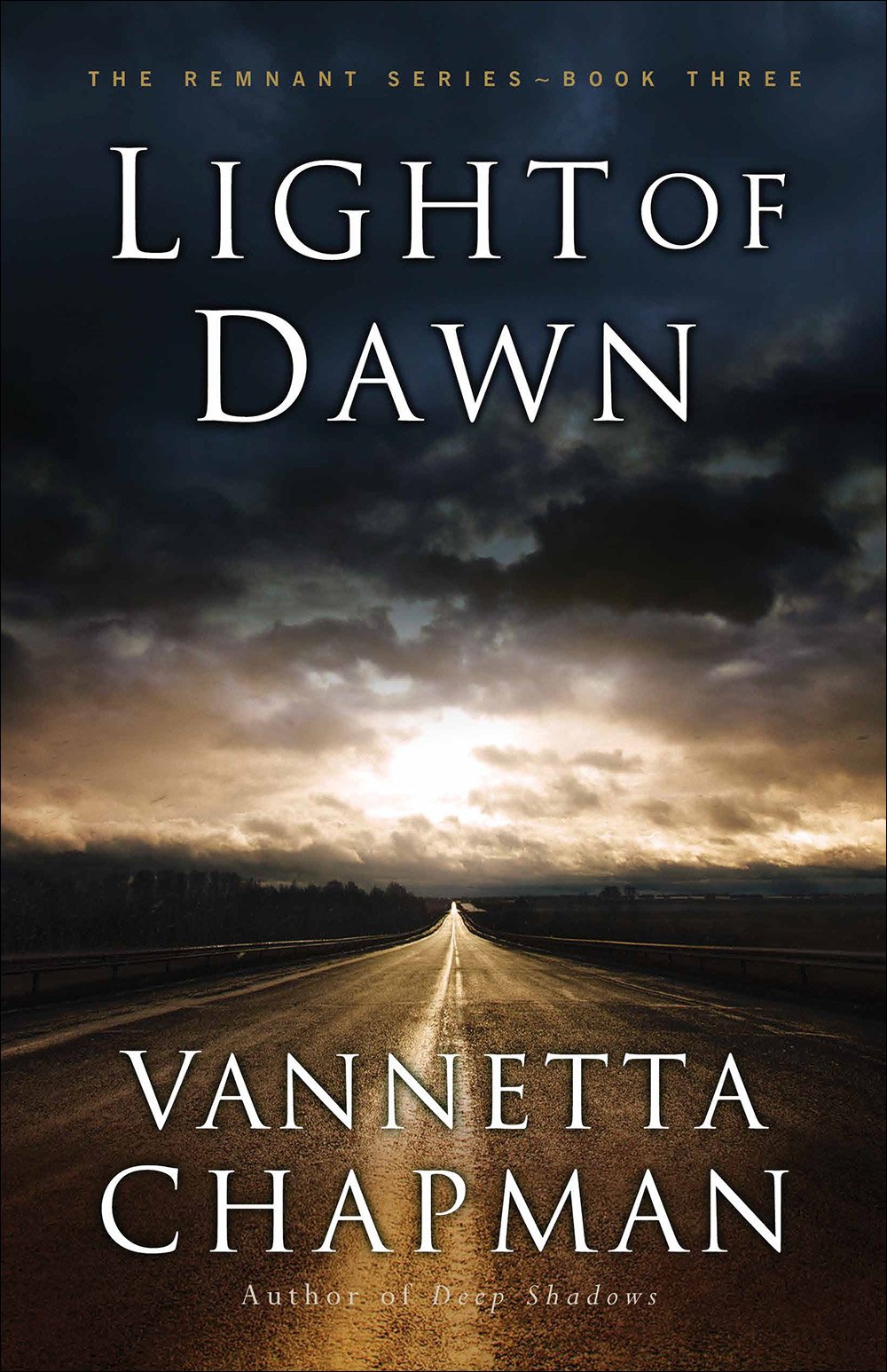 Buy Light of Dawn: Volume 3 (Remnant) — BookShops.in